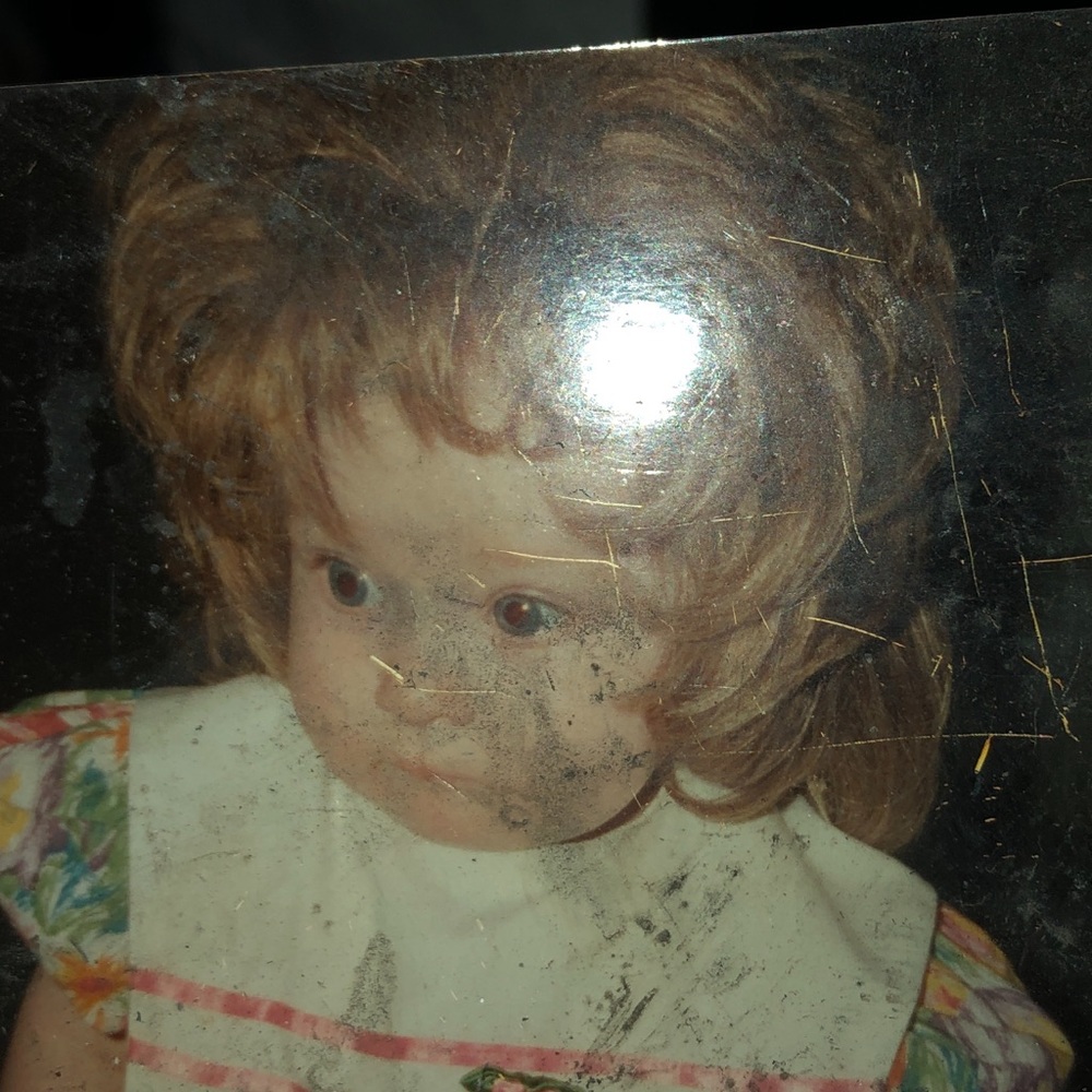 Meet your Posher, Kaitlyn